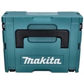 Makita DTW 701 RFJ Akku Schlagschrauber 18 V 700 Nm 1/2" XPT Brushless + 2x Akku 3,0 Ah + Makpac