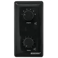 Omnitronic ELA-LS-Regler/Prog-Wähler30W/s (80711091)