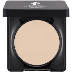 Flormar Compact Powder 092 Medium Soft Peach Puder 10 g Caramel Peach 