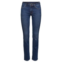 Esprit Straight Leg Jeans / Blau - 28