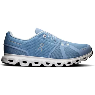 Herren Chambray / White 43