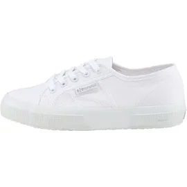 SUPERGA 2750 Cotu Classic total white 42