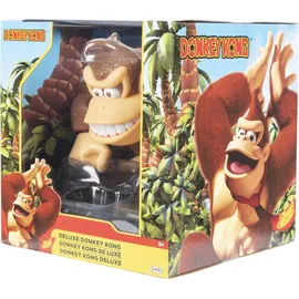 Jakks Pacific Nintendo Donkey Kong 15 cm