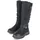 Rieker Winterstiefel Damen Schwarz 41