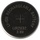 AccuCell LIR2032 Li-Ion Akku 3,6V Akku LIR 2032, 3,2 x 20 mm, 3.6V Button Cell Liion