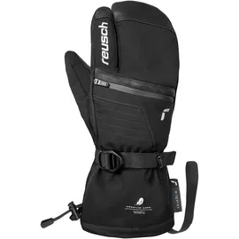 Reusch Lando R-TEX® XT Lobster, Größe 8 in schwarz-silber schwarz-silber