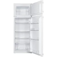 Amica EDTS 374 901 Einbau-Kühlgefrierkombination (220 l, 1440 mm hoch)