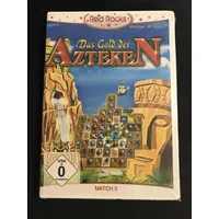 Das Gold der Azteken PC 2010, NEU - p328