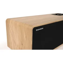Thomson Soundbar WS852 Braun
