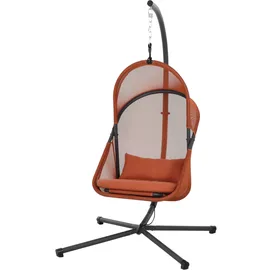 Siena Garden Yobaya Relaxed Red