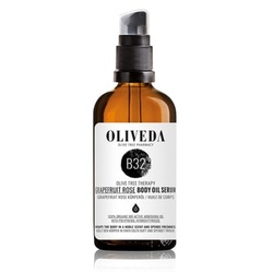 Oliveda Body Care B32 Harmonizing olejek do ciała 100 ml