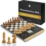 Millennium 2000 Millennium Chess Genius Pro