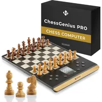 Millennium 2000 Millennium Chess Genius Pro