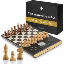 Millennium 2000 Millennium Chess Genius Pro
