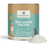 Paws & Patch Paws&Patch ZELLULOSE PULVER 250g