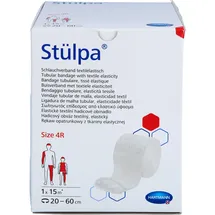 docpharm gmbh Stülpa Rolle 4R 10 cmx15 m Kopf/Bein/Ach.
