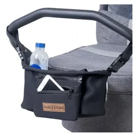 BabyTrold Soft Shell Cup Holder