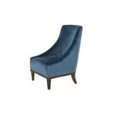 Max Winzer Sessel Lina - petrol
