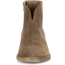 Gabor Stiefeletten für Damen, braun, Größe 35 1⁄2 EU / 3 UK