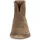 Gabor Stiefelette in Mittelbraun | Gr.: 35,5
