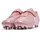 hummel Top Star F.G. JR Kinder Rosé/Weiß 31
