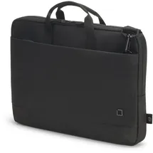 Dicota Eco Slim Case Motion Notebooktasche 33,8cm (12"-13,3") schwarz