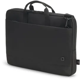 Dicota Eco Slim Case Motion Notebooktasche 33,8cm (12"-13,3") schwarz