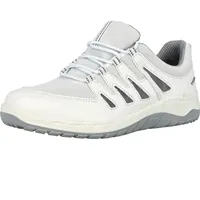 ELTEN MADDOX Air Mesh white Low ESD O1 Berufshalbschuh-972560, - 49