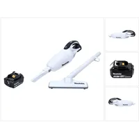Makita DCL 181 FF1 W Weiß