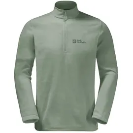 Jack Wolfskin Fleecepullover Eucalyptus S