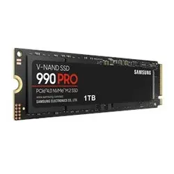 Samsung 990 Pro 1TB, NVMe