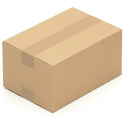 KK Verpackungen 200 Versand-Karton Schachteln 300x200x150mm FREI HAUS