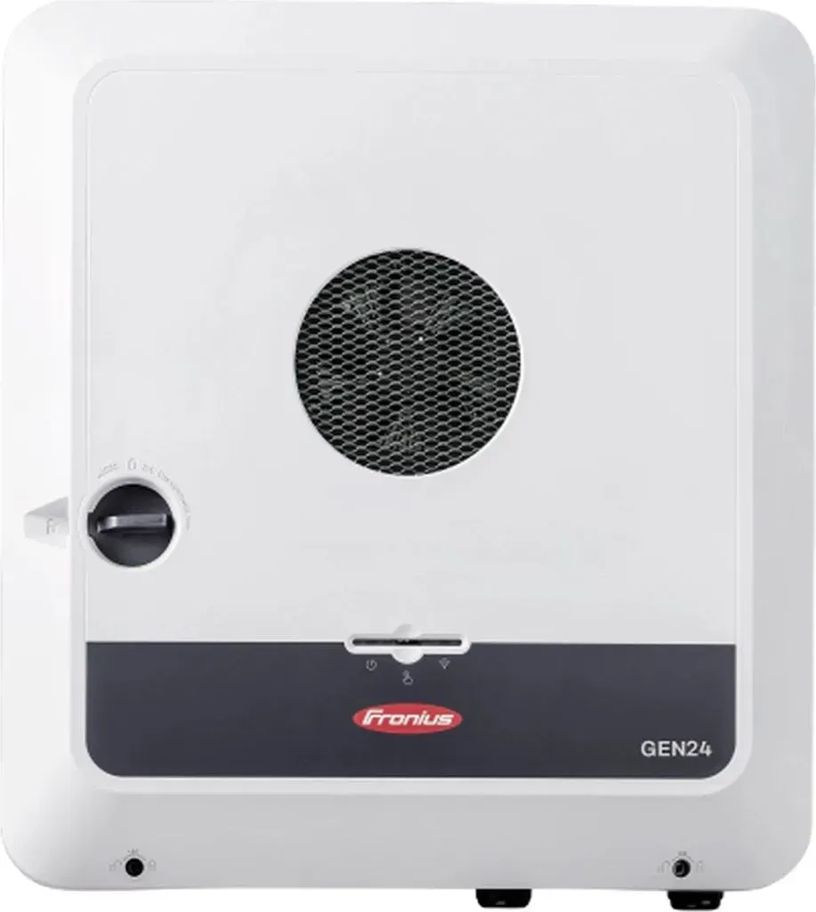 fronius symo gen24 12.0 plus sc hybrid