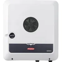 Fronius GEN24 12.0 SC Plus Hybrid-Wechselrichter 12 kW