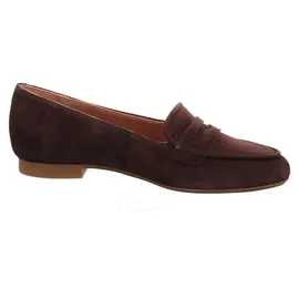 Paul Green Loafer Damen Braun 38
