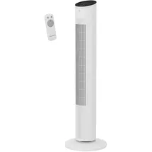 Rowenta VU6871 Eole Ultra 103 cm Turmventilator weiß