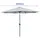 marbueno summer Marbueno Ø 300 cm Weiß