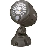 Mr. Beams LED-Außenstrahler MB360XT braun