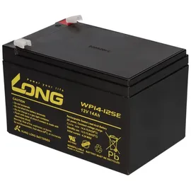 KungLong Revoluzzer 20 Plus schwarz