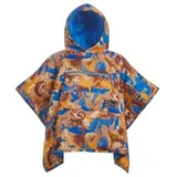 Therm-A-Rest Honcho Poncho Jacke (Größe ONE SIZE, mehrfarbig)