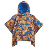 Therm-A-Rest Honcho Poncho Jacke (Größe ONE SIZE, mehrfarbig)