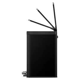 Eko EcoCasa III 20 l Schwarz