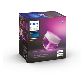 Philips Hue White & Color Ambiance Iris white