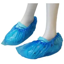 Vivomed OP-Überschuhe PVC-frei 15 x 41 cm