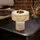 Tom Dixon Stone Gold
