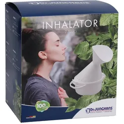Inhalator Kunststoff