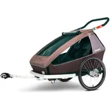 Croozer Kid Vaaya 2