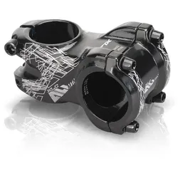 XLC All MTN A-Head Vorbau ST-M25 Aluminium 31,8mm/0° Schwarz Modell 2024