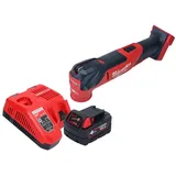 Milwaukee M18 FMT-401 inkl. 1 x 4,0 Ah + Ladegerät