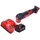 Milwaukee M18 FMT-401 inkl. 1 x 4,0 Ah + Ladegerät